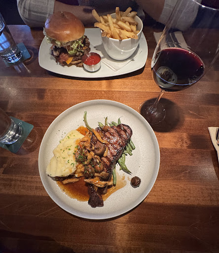 Photo of Cactus Club Cafe Banks Road - 1575 Banks Rd Unit 200, Kelowna, BC V1X 7Y1